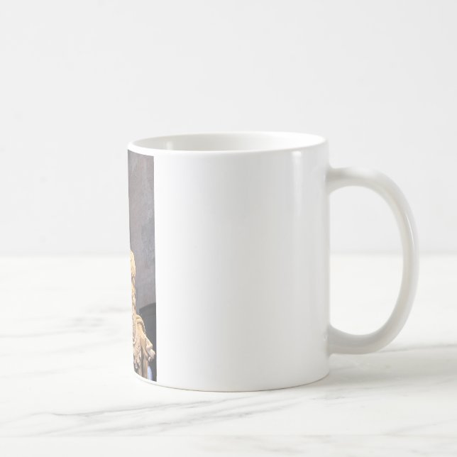 Mug Marcus Aurelius - empereur romain (Droite)