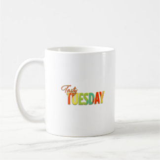 Mug Mardi