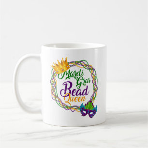 Mug Mardi Carnaval Mardi Carnaval