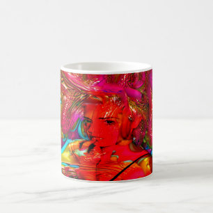 Mug Mardi Gras