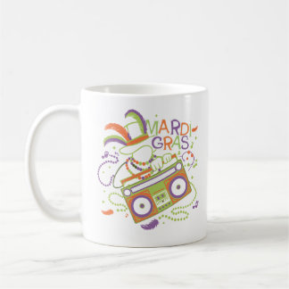Mug Mardi Remix : Perles, Beats & Boxes