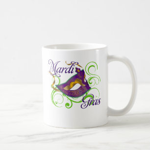 Mug MardiGras