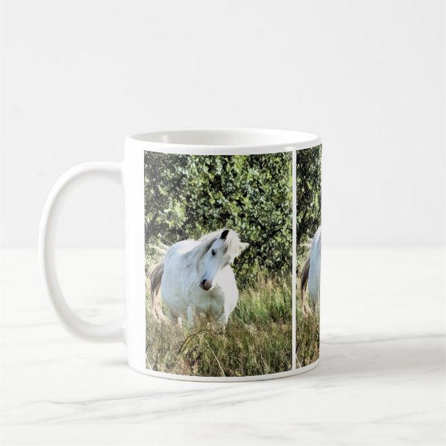 MUG MARE POINTÉE (Gauche)