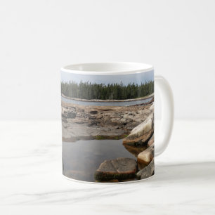 Mug Mare résiduelle à Wonderland dans le parc national