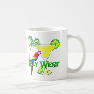 Mug Margarita de Key West