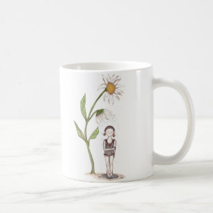 Mug marguerite craizy