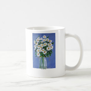 Mug Marguerites