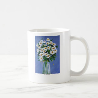 Mug Marguerites