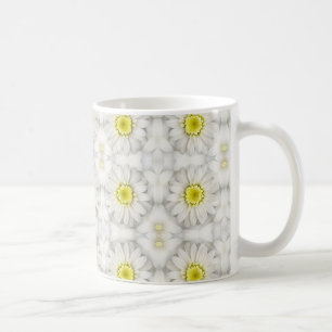 Mug Marguerites
