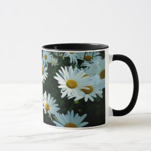 Mug Marguerites de Shasta II