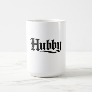 Mug mari