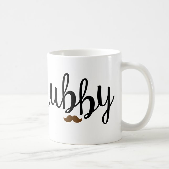 Mug Mari (Droite)