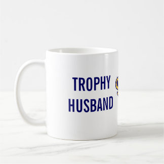 Mug Mari de trophée