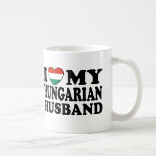 Mug Mari hongrois