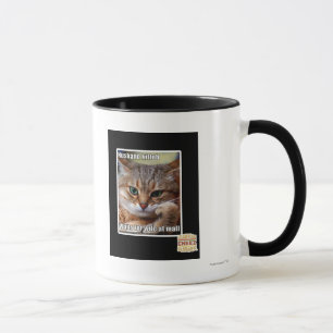 Mug Mari Kitteh