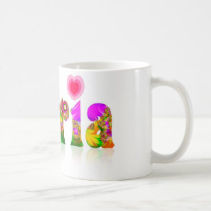 Mug Maria