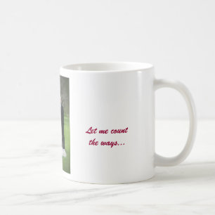 Mug Mariage