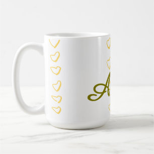 Mug Mariage