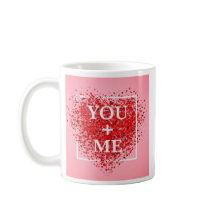 Mug mariage