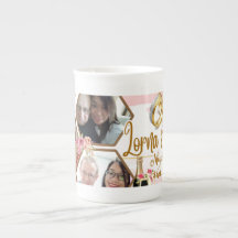 Mug mariage