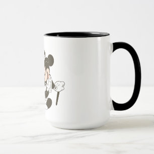 Mug Mariage de Mickey & Minnie   Se marier