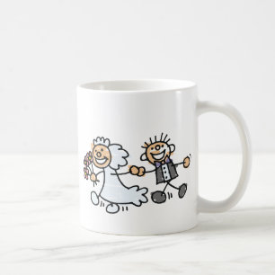 Mug Mariage Elope Elopement