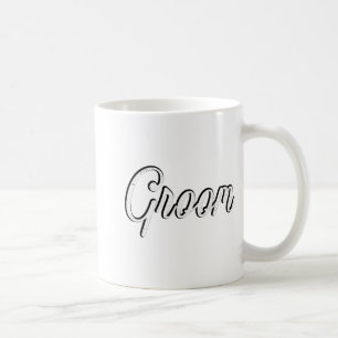 Mug Mariage en famille, enterrement de vie de garçon e