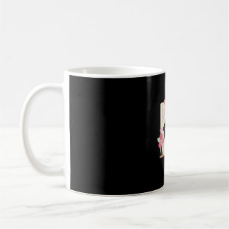 Mug Mariage M. Et Mme.