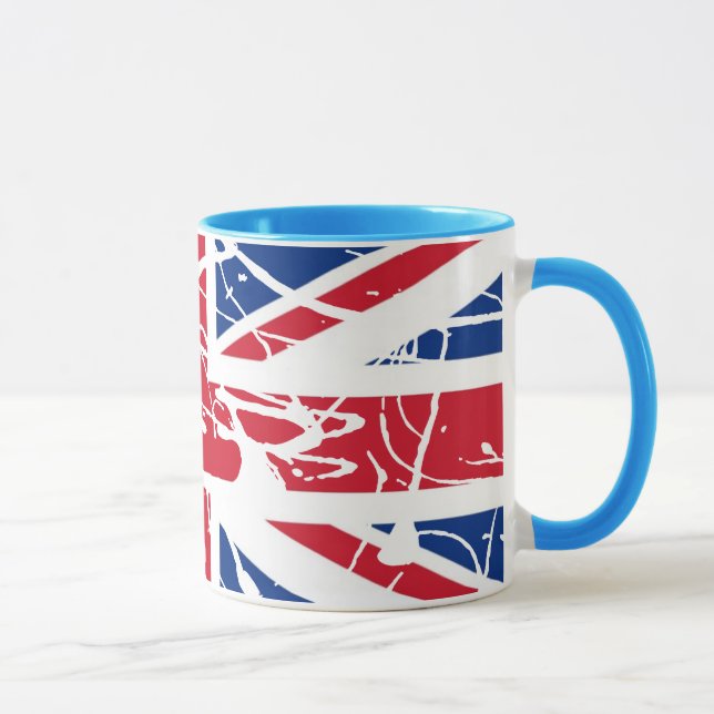 Mug Mariage royal (Droite)