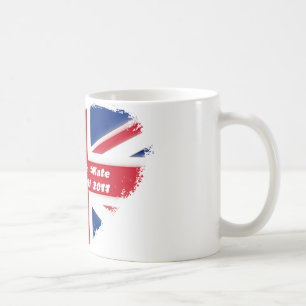 Mug Mariage royal - Kate & William