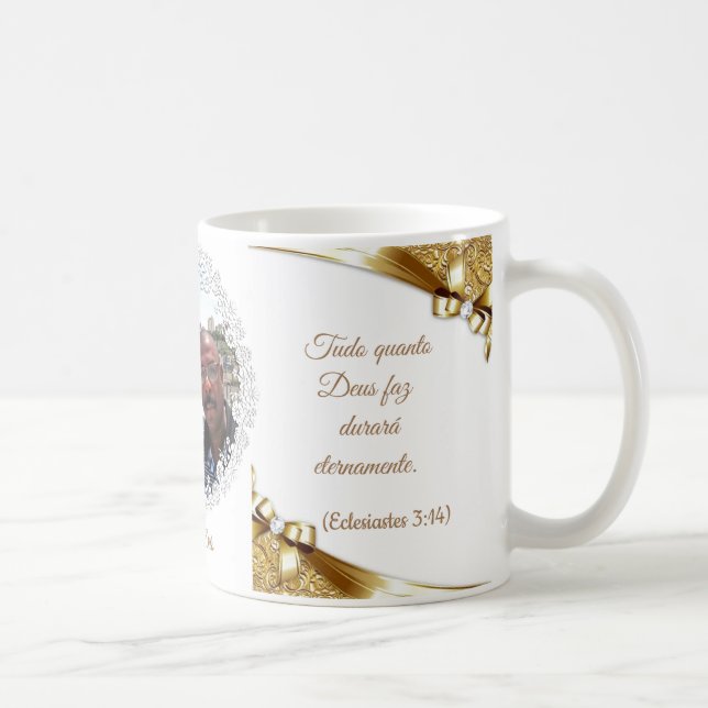 Mug Mariages de Chêne (Droite)