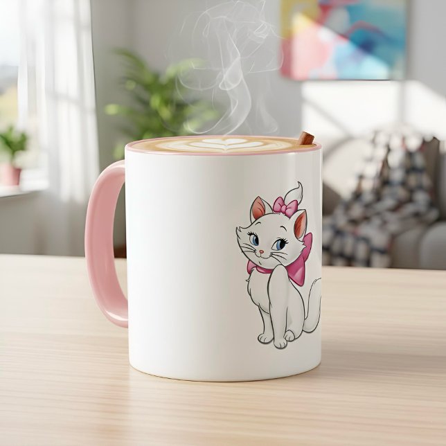 Mug Marie (Créateur téléchargé)