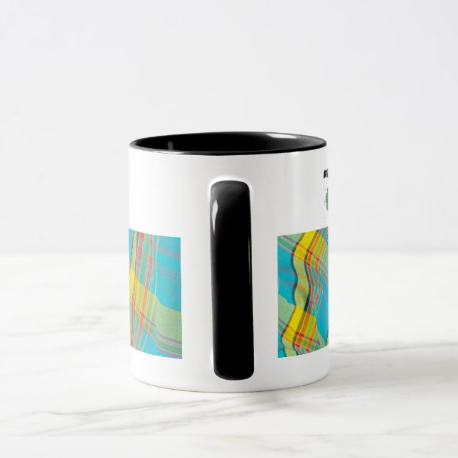Mug Marie-Galante (Poignée)