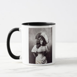 Mug Marie Lloyd