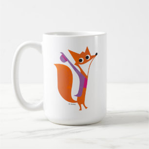Mug Marie Poppins  Weasel