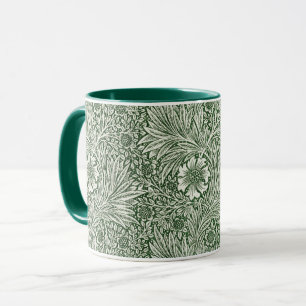 Mug Marigold, William Morris