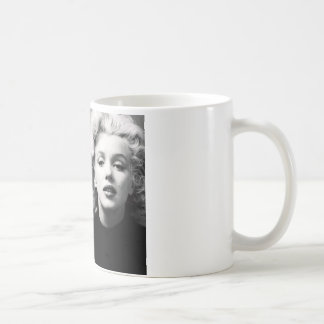 Mug Marilyn