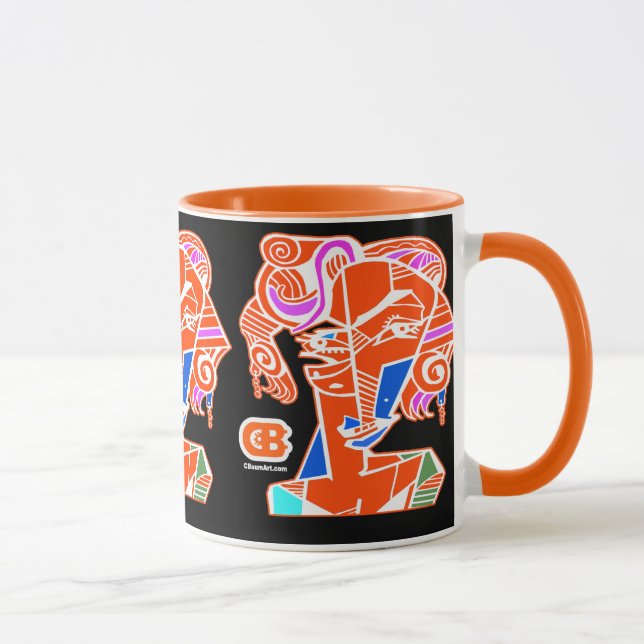 Mug Marilyn Monroe (Droite)