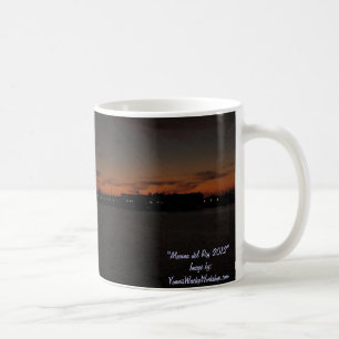 Mug Marina del Rey 2012