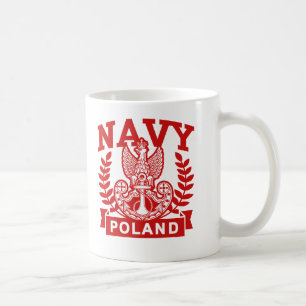 Mug Marine polonaise