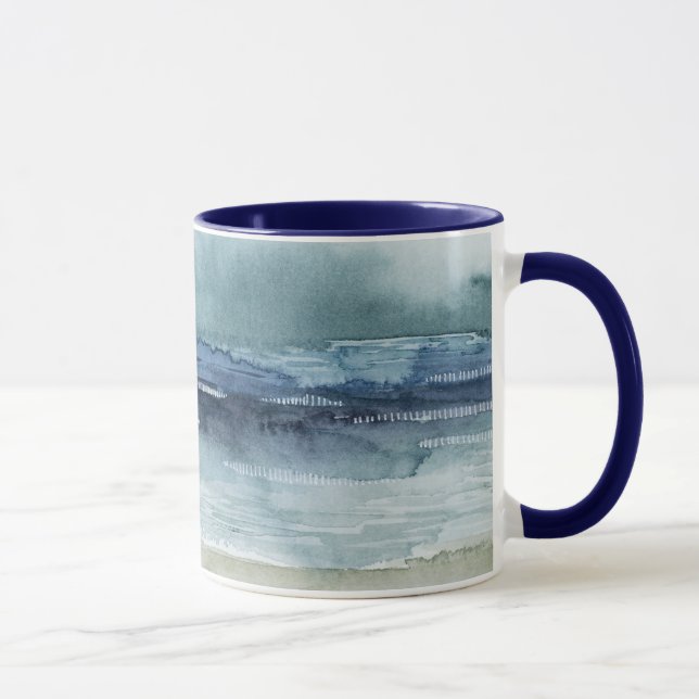 Mug Mariner's Mist - Rive (Droite)