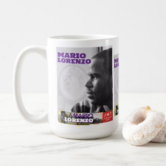 Mug MARIO LORENZO JMT T-Shirt