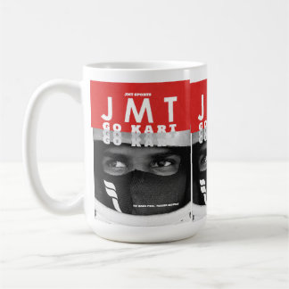 MUG MARIO REMARQUE LORENZO