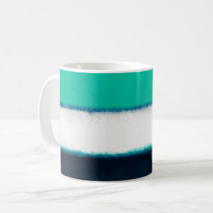 Mug Mark Rothko art dans le style numérique 17