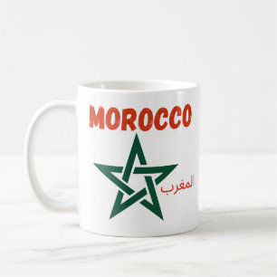 MUG MAROC