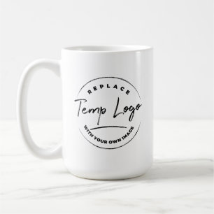 Mug Marqué de votre logo ou image d'entreprise