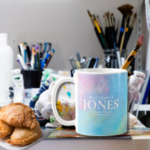 Marque personnelle Logo d'affaires Moderne Pastel 