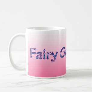 Mug Marraine gâteau