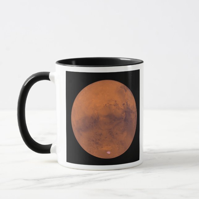 Mug Mars 3 (Gauche)