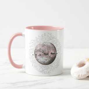 Mug Mars et Rovers